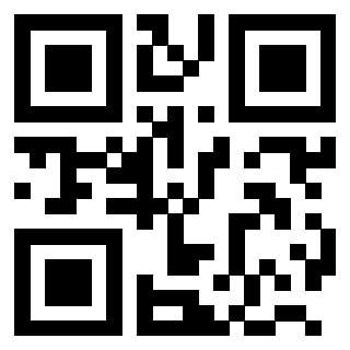 Scansione del Qr Code di 3203098157