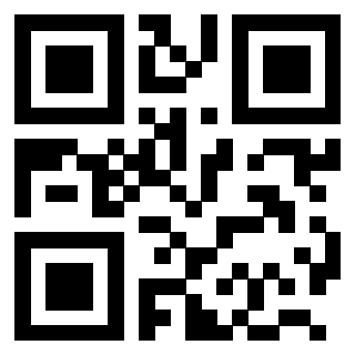 3203098158 - Immagine del QrCode associato