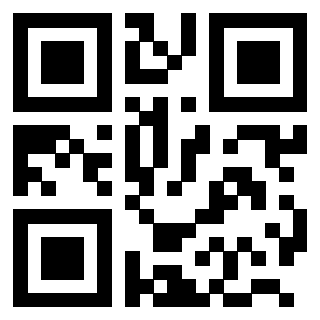 Immagine del QrCode di 3203098164