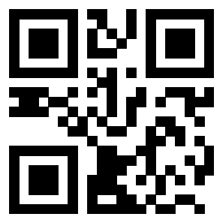 3203098165 - Immagine del Qr Code associato