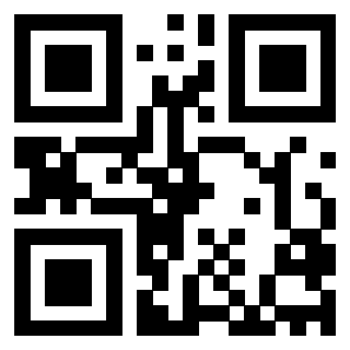 3203098168 - Immagine del QrCode associato