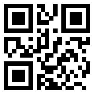 Immagine del QrCode di 3203098169