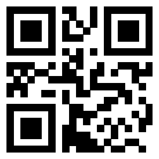 Immagine del Qr Code di 3203098174