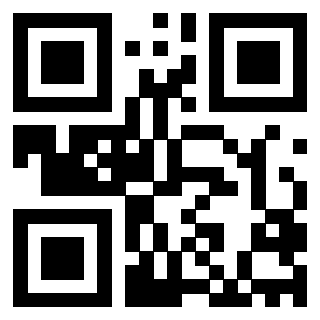 Scansione del Qr Code di 3203098175
