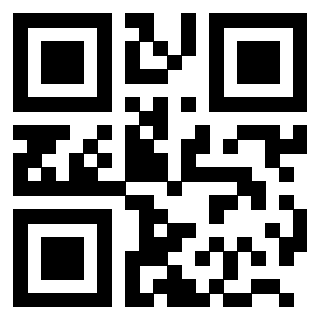 Scansione del Qr Code di 3203098176