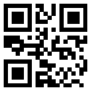 Immagine del Qr Code di 3203098182