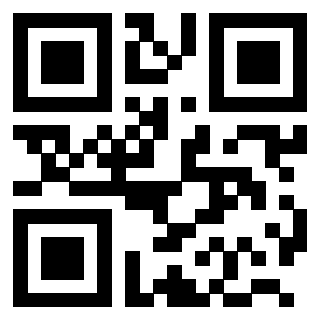 Il Qr Code di 3203098184