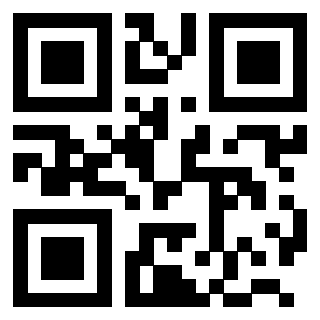 Scansione del QrCode di 3203098187