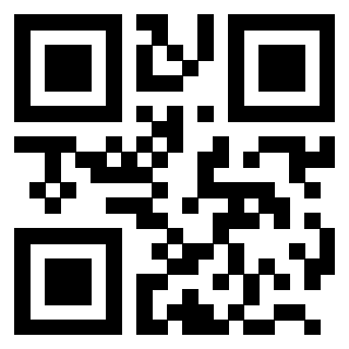 Scansione del Qr Code di 3203098189