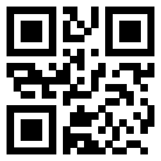 3203098191 - Immagine del QrCode associato