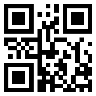 Immagine del QrCode di 3203098193