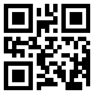3203098194 - Immagine del Qr Code associato