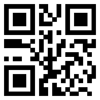 Scansione del Qr Code di 3203098195