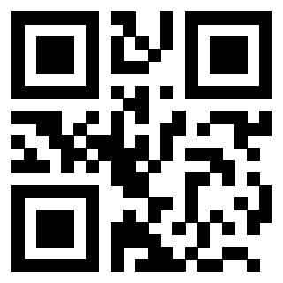 3203098197 - Immagine del QrCode associato