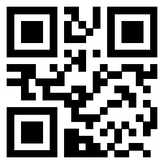 Immagine del Qr Code di 3203098200
