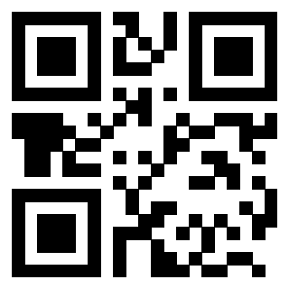 Il QrCode di 3203098202