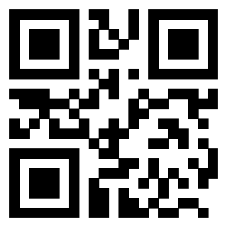 3203098203 - Immagine del QrCode
