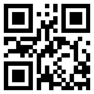 Il QrCode di 3203098204