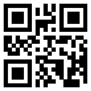 3203098207 - Immagine del Qr Code