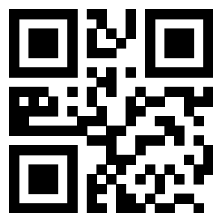 Scansione del Qr Code di 3203098208