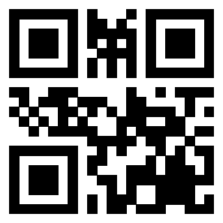 Immagine del Qr Code di 3203098209