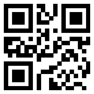 Il QrCode di 3203098210