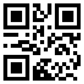 Scansione del QrCode di 3203098212