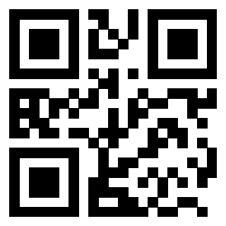 Scansione del QrCode di 3203098214