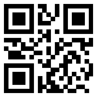 3203098215 QrCode associato