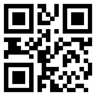 Il Qr Code di 3203098216