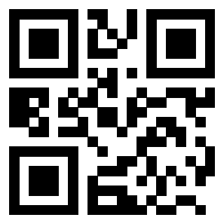 3203098219 - Immagine del QrCode