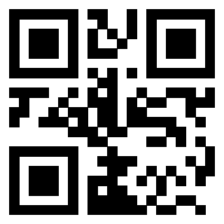 Il QrCode di 3203098222