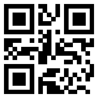 3203098223 QrCode associato
