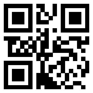 Scansione del Qr Code di 3203098225