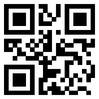 3203098227 - Immagine del Qr Code associato
