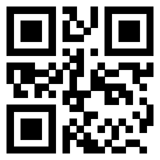 Scansione del Qr Code di 3203098232