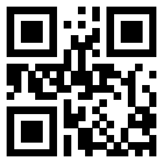 Il QrCode di 3203098234