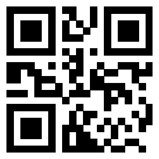 Immagine del Qr Code di 3203098236