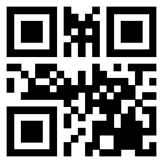 Scansione del Qr Code di 3203098237