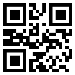3203098238 QrCode associato