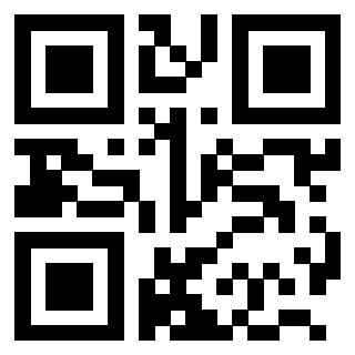 3203098240 QrCode associato