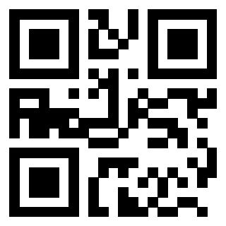 Scansione del QrCode di 3203098242