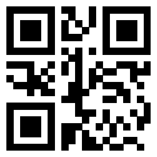 Immagine del Qr Code di 3203098243