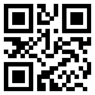 3203098244 QrCode associato