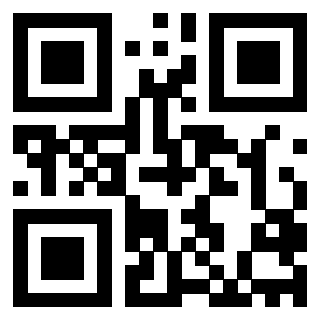 Il Qr Code di 3203098247
