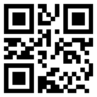 Scansione del Qr Code di 3203098252
