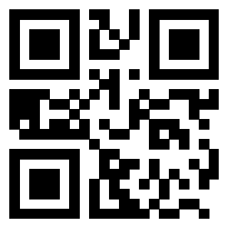 Scansione del QrCode di 3203098253