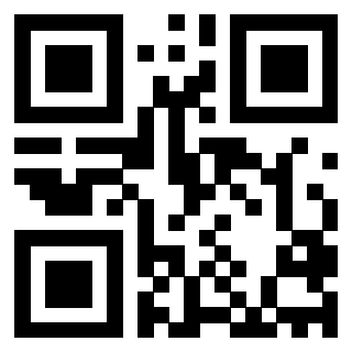 Immagine del Qr Code di 3203098254
