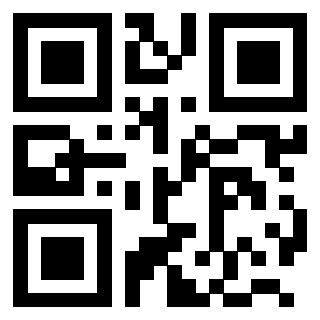 3203098257 - Immagine del Qr Code associato