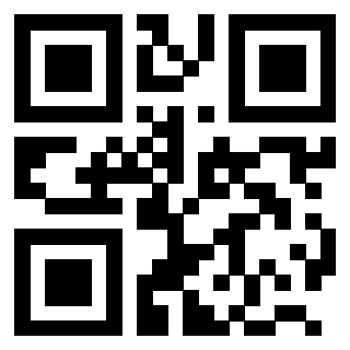 3203098265 - Immagine del Qr Code associato